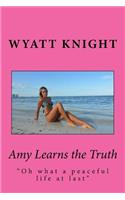Amy Learns the Truth