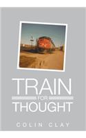 Train for Thought