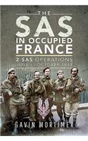 SAS in Occupied France