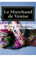 Le Marchand de Venise