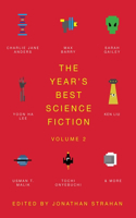 The Year's Best Science Fiction Vol. 2