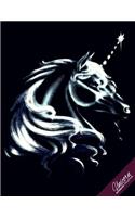 Unicorn Notebook Collection