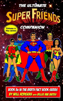 Ultimate Super Friends Companion