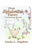 Our Alphabetical Farm