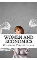 Women and economics (English Edition)