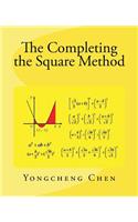 Completing the Square Method