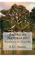 American Naturalist