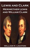 Lewis and Clark