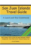 San Juan Islands Travel Guide