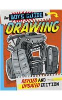 Boys' Guide to Drawing