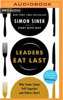 Leaders Eat Last