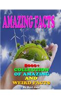 Amazing Facts