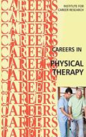 Career as a Physical Therapist