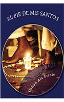 Al Pie de MIS Santos