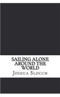 Sailing Alone Around the World