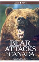 Bear Attacks in Canada