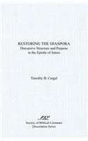 Restoring the Diaspora