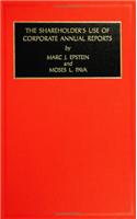 The Shareholder's Use of Corporate Annual Reports