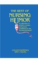 The Best of Nursing Humor