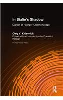 In Stalin's Shadow