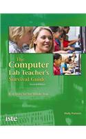 The Computer Lab Teacher's Survival Guide
