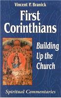 First Corinthians