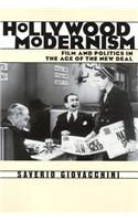 Hollywood Modernism