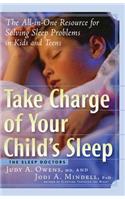 Take Charge of Your Child's Sleep