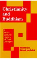 Christianity and Buddhism
