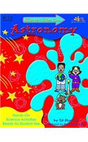 Science Action Labs Astronomy