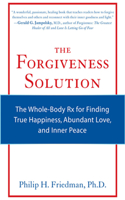 Forgiveness Solution