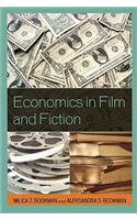 Economics in Film and Fiction