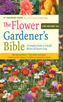 Flower Gardener's Bible