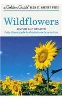 Wildflowers Golden Guide