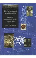 Archeology of New Hampshire