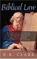 Biblical Law