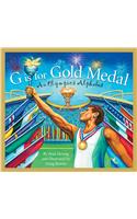 G Is for Gold Medal