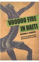 Voodoo Fire in Haiti
