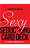 Sexy Seductions Card Deck