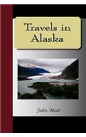 Travels in Alaska