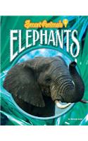 Elephants: (Smart Animals)