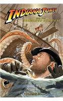 Indiana Jones and the Sargasso Pirates, Volume 2