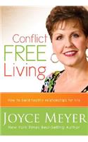 Conflict Free Living