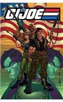 Classic G.I. Joe, Vol. 4