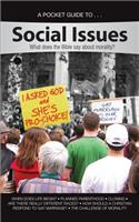 *Op*a Pocket Guide to Social Issues: (Pocket Guide To... (Answers in Genesis))