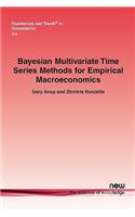 Bayesian Multivariate Time Series Methods for Empirical Macroeconomics