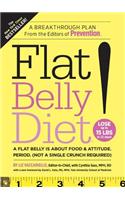 Flat Belly Diet!