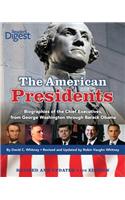 The American Presidents