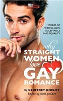 Why Straight Woment Love Gay Romance