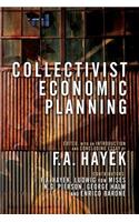 Collectivist Economic Planning